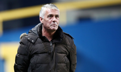 Παναιτωλικός: Έτοιμος για τον τελικό