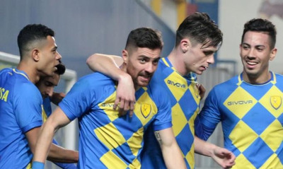 Με επιστροφές απέναντι στον Πανιώνιο ο Παναιτωλικός