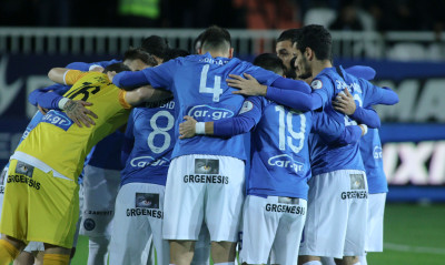 Ατρόμητος: Καρέ απουσιών με Ξάνθη