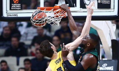 Μπέντιλ: «Στο… όριο πρέπει να είμαστε πιο σκληροί»