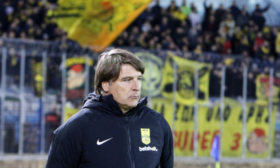 Ένινγκ: «Λογικά είμαστε στην 6άδα»