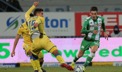 Η βαθμολογία της Super League 1 μετά τα ματς του Σαββάτου (22/2)