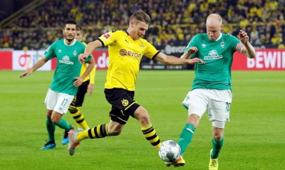 Στοίχημα: Ψάχνεται για «εκδίκηση» η Ντόρτμουντ