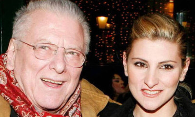 Κώστας Βουτσάς: Η ανάρτηση της κόρης του και η κατάσταση της υγείας του αγαπημένου ηθοποιού (Photos)