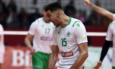 Ράπτης στο OnSports FM: «Θέλω και το πρωτάθλημα με τον Παναθηναϊκό» (audio)