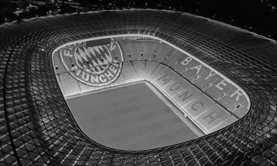 Τραγωδία στο Μπάγερν-Πάντερμπορν: Σκοτώθηκε 14 μηνών κοριτσάκι στο «Allianz Arena»