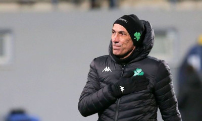 Απέκτησε χαρακτήρα, μια γροθιά γύρω του!