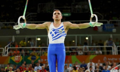 Συγκλονιστικός ο Πετρούνιας: Δωρίζει το χρηματικό έπαθλο στους πυρόπληκτους της Αυστραλίας