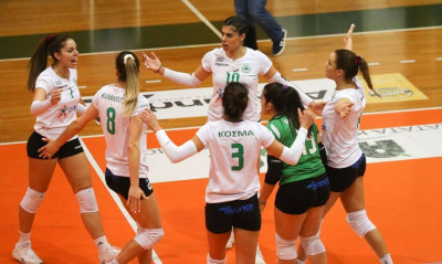 LIVE Streaming Παναθηναϊκός – Άρης