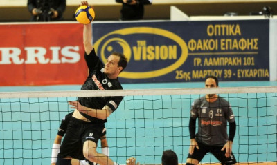 Νίκησε τον κουρασμένο Παναθηναϊκό η Κηφισιά, πέρασε δεύτερος ο ΠΑΟΚ