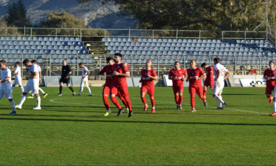 Πλατανιάς: Προβλήματα ενόψει ΠΑΣ Γιάννινα
