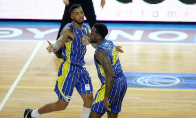 Πήρε το… θρίλερ του Ρεθύμνου το Λαύριο! (videos+photos)