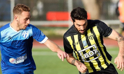 Αιολικός: Απέκτησε Τσουβαλτσίδη