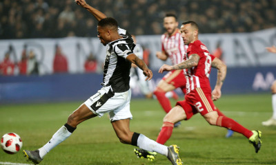 ΠΑΟΚ - Ολυμπιακός: Ποιο θα είναι το αποτέλεσμα του αγώνα; (POLL)