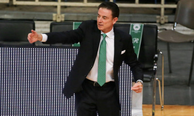 Πιτίνο: «Εστιάζουμε στα λάθη και στο block out»