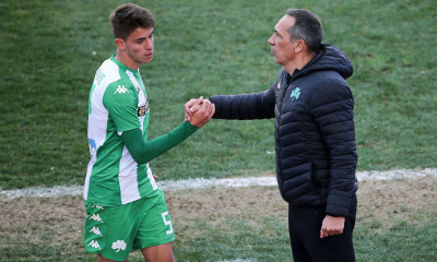 Παναθηναϊκός: Προς ανανέωση ο Βαγιαννίδης!