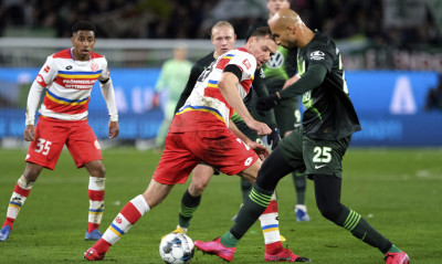 Εύκολα και ωραία η Βόλφσμπουργκ (videos)