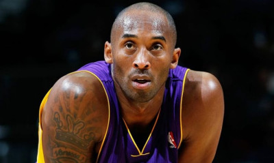 Κόμπι Μπράιαντ: Τον τίμησαν στην εβδομάδα μόδας του Μιλάνο (photos)