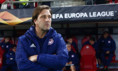 ΠΑΟΚ – Ολυμπιακός: Εκπλήξεις και από Μαρτίνς! (photo)