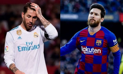 Μπαρτσελόνα: Για πρώτη φορά ξεπέρασε τη Ρεάλ Μαδρίτης στα γκολ