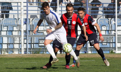 Τα γκολ του Σαββατοκύριακου σε Super League 2 και Football League (videos)