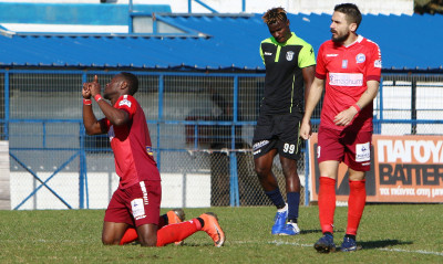 Super League 2: Νίκες για Απόλλωνα Σμύρνης, Χανιά