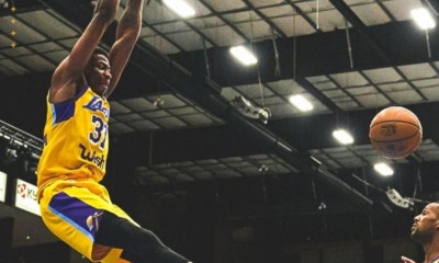 Kαλή εμφάνιση για Κώστα Αντετοκούνμπο στην G League (videos)