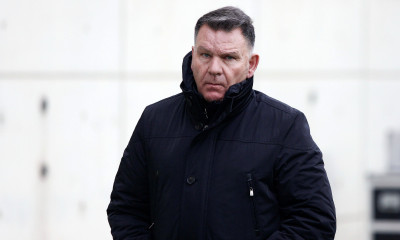 Κούγιας: Η διάψευση για ΠΑΟΚ και τα συμβόλαια