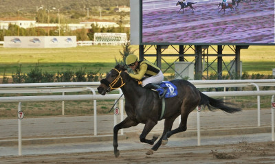 Ο ΣΟΥΙΝΛΕΪ νικητής του Κυπέλλου Ταχύτητας