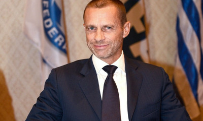 Τσέφεριν: «Στη σωστή κατεύθυνση, αλλά πάντα υπάρχει ο κίνδυνος για Grexit» (video)