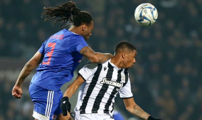 ΠΑΟΚ-Ολυμπιακός: Τα απίθανα έσοδα του PAOK TV (photos)