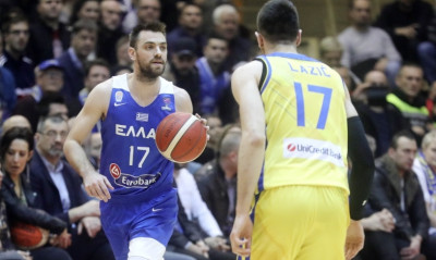 Το έκανε θρίλερ η Ελλάδα αλλά πέρασε από τη Βοσνία (photos)