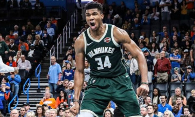 Μπακς: Έσπασαν το ρεκόρ των Ουόριορς φτάνοντας στα playoffs σε λιγότερα παιχνίδια!