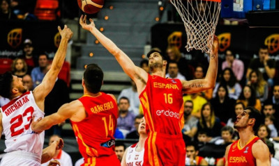 Ισπανία: Ρήξη χιαστού για τον Γιούστα