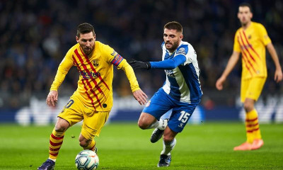 Μπαρτσελόνα: Έτσι «θωρακίζει» την άμυνα (photos)