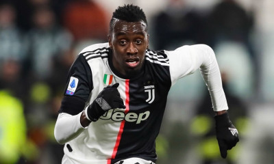 Γιουβέντους: «Έδεσε» Ματουιντί! (video)