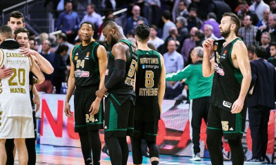 «Υπήρχαν στοιχεία που πρέπει να μας προβληματίσουν»