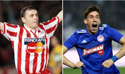 Γεωργάτος: «Στο 60% ο Τσιμίκας»