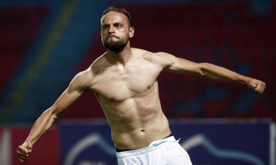 Πανιώνιος: Επιστροφή στη δράση για Μαξίμοβιτς (photos)