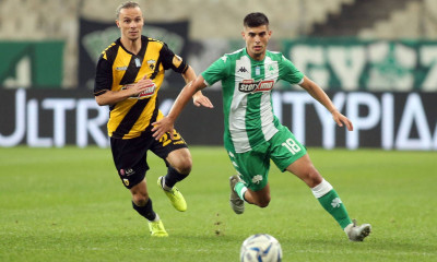 Παναθηναϊκός: Μπόνους σε Μπουζούκη