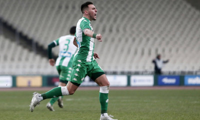 Ρόκα σε Δώνη: «Εδώ είναι στο σπίτι σου»!