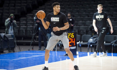 NBA: Τότε θα διεξαχθούν οι τελικοί – Τι ισχύει με Εθνική και Γιάννη Αντετοκούνμπο