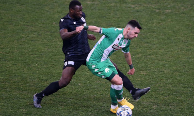 Παναθηναϊκός: Πρόταση σε Δώνη - Ζήτησε χρόνο να απαντήσει