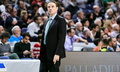 Πιτίνο: «Δεν θα ξεπεράσω ποτέ την άμυνα που παίξαμε» (photos)