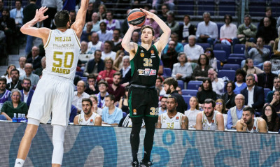 Παναθηναϊκός ΟΠΑΠ: Τα «χρόνια πολλά» στο Φριντέτ! (photo)