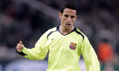 Ρεάλ Μαδρίτης-Μπαρτσελόνα: Ο Τζουλιάνο Μπελέτι μιλά για το «Clasico» (video)