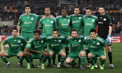 Σαν σήμερα: Η Ρώμη εάλω…εντός και εκτός γηπέδου! (videos+photos)