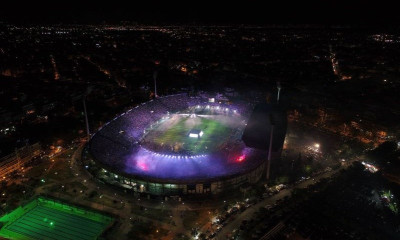 «Έτοιμη το 2023 η νέα Τούμπα»