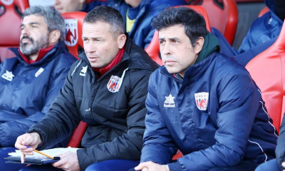 Τέλος ο Γκαγιέκο, ψάχνει προπονητή ο Βόλος