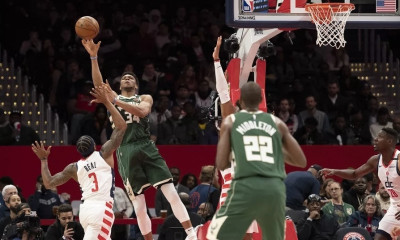 NBA: Τα… χρειάστηκαν οι Μπακς (video)